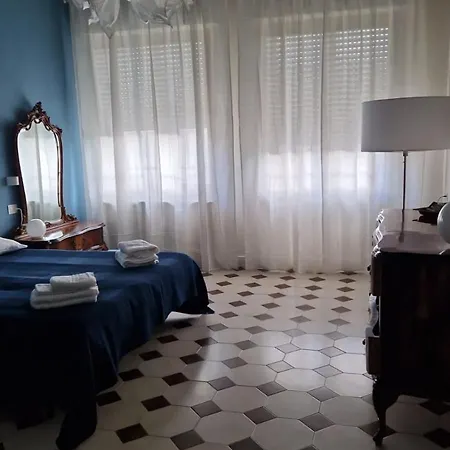 Casa Graziella Bed & Breakfast