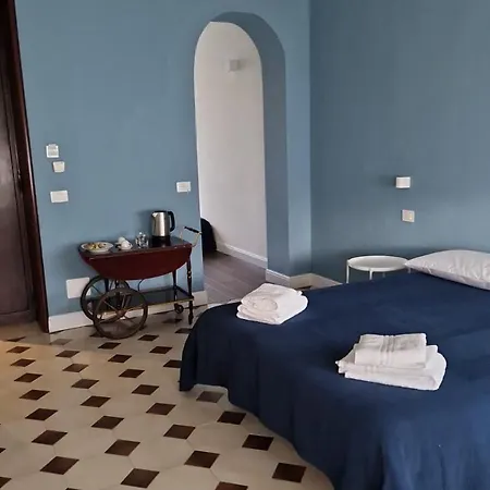 Casa Graziella 3*