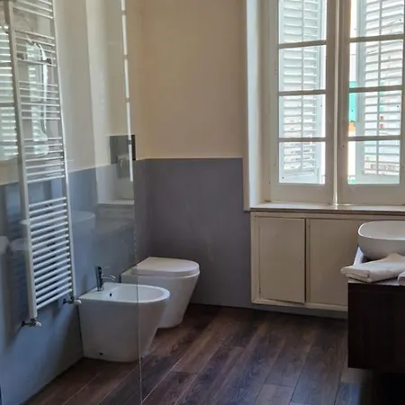 Bed & Breakfast Casa Graziella 3*