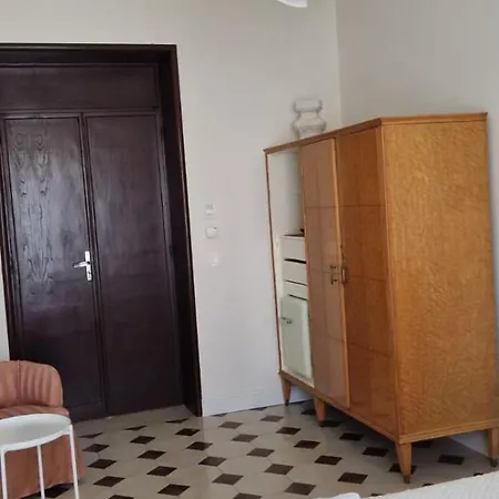 Casa Graziella 3* Capo dʼOrlando