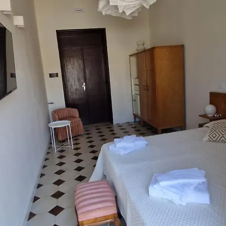 Casa Graziella Bed & Breakfast 3*