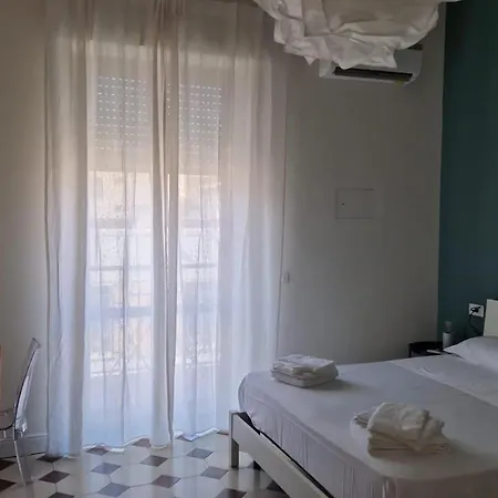 Casa Graziella Bed & Breakfast Capo dʼOrlando