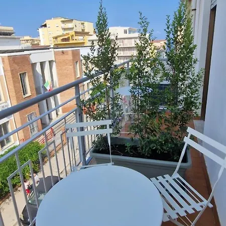 Casa Graziella 3*