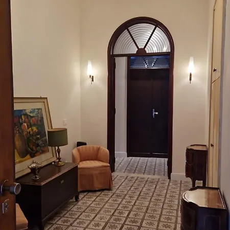 Casa Graziella Bed & Breakfast 3*
