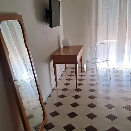 Casa Graziella