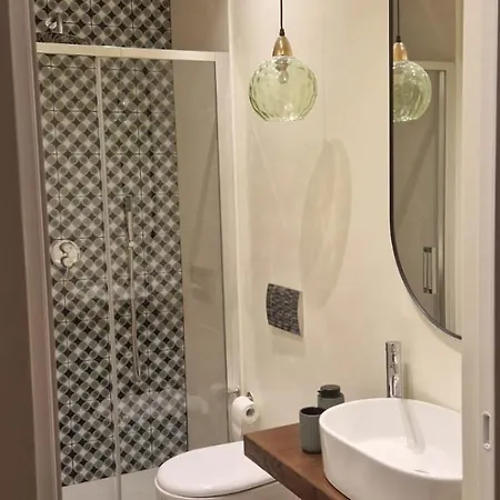 Casa Graziella Bed & Breakfast 3*