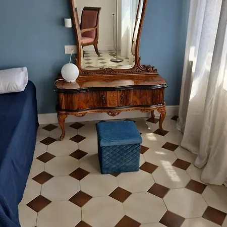 Casa Graziella
