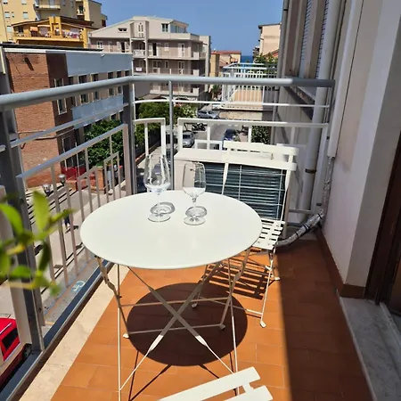 Casa Graziella 3* Capo dʼOrlando