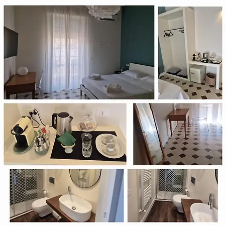 Casa Graziella 3* Capo dʼOrlando