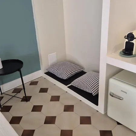 Casa Graziella 3*