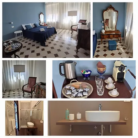 Casa Graziella Bed & Breakfast 3*