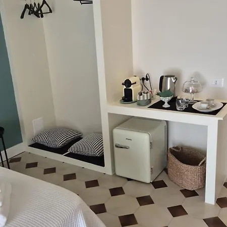 Bed & Breakfast Casa Graziella 3*