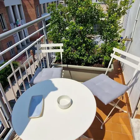 Bed & Breakfast Casa Graziella 3*