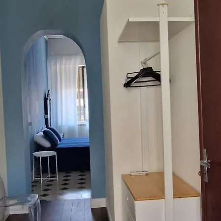 Casa Graziella 3* Capo dʼOrlando