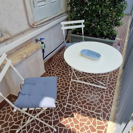 Casa Graziella Bed & Breakfast 3*