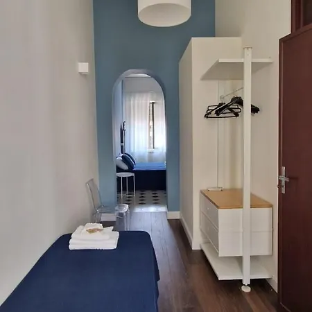 Bed & Breakfast Casa Graziella Capo dʼOrlando