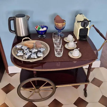 Casa Graziella Bed & Breakfast 3*