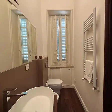 Casa Graziella Bed & Breakfast